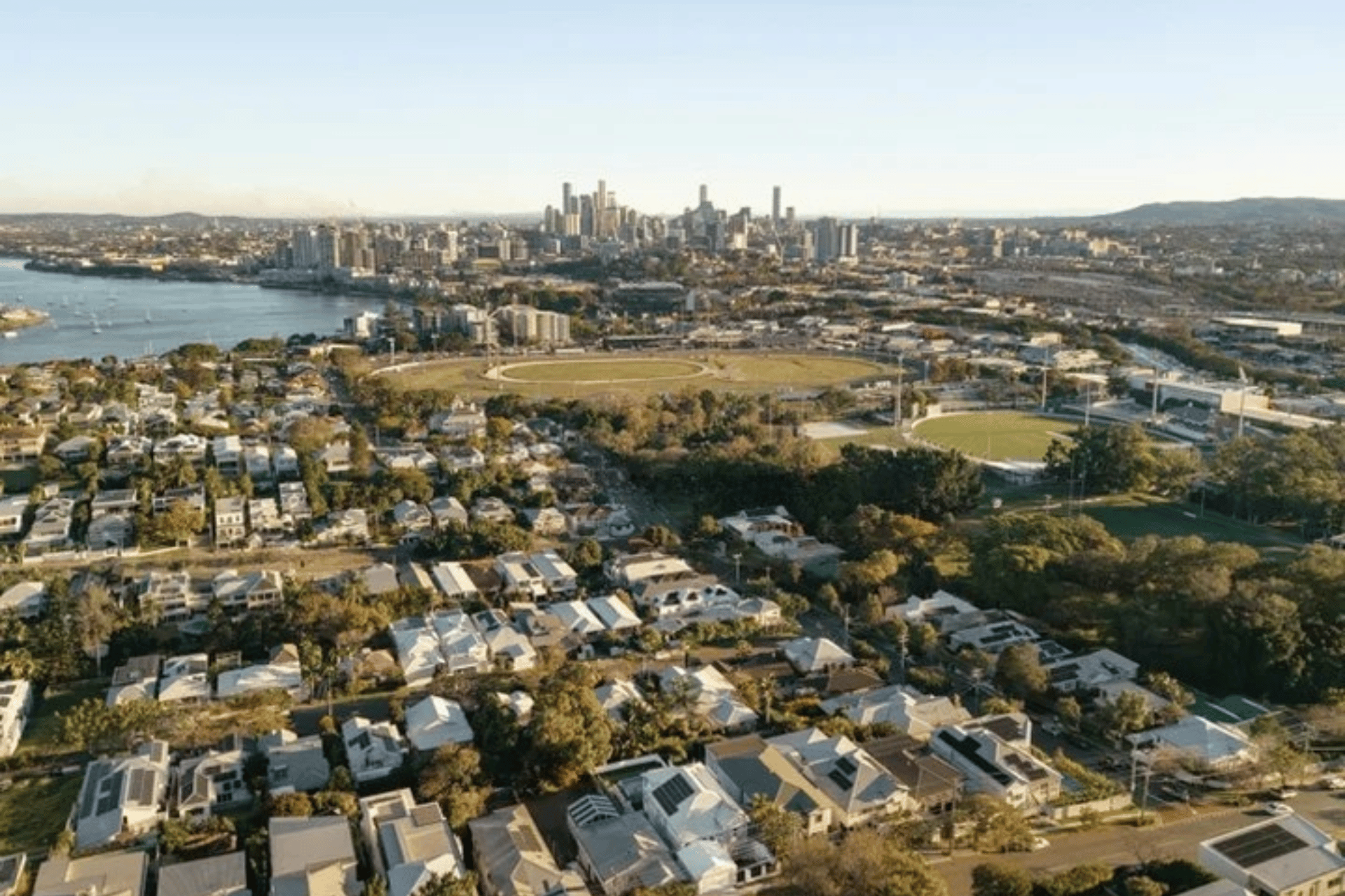 Clontarf Beach
