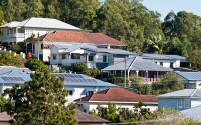 Brisbane’s New Planning Rules: What September’s City Plan Changes Mean for Buyers