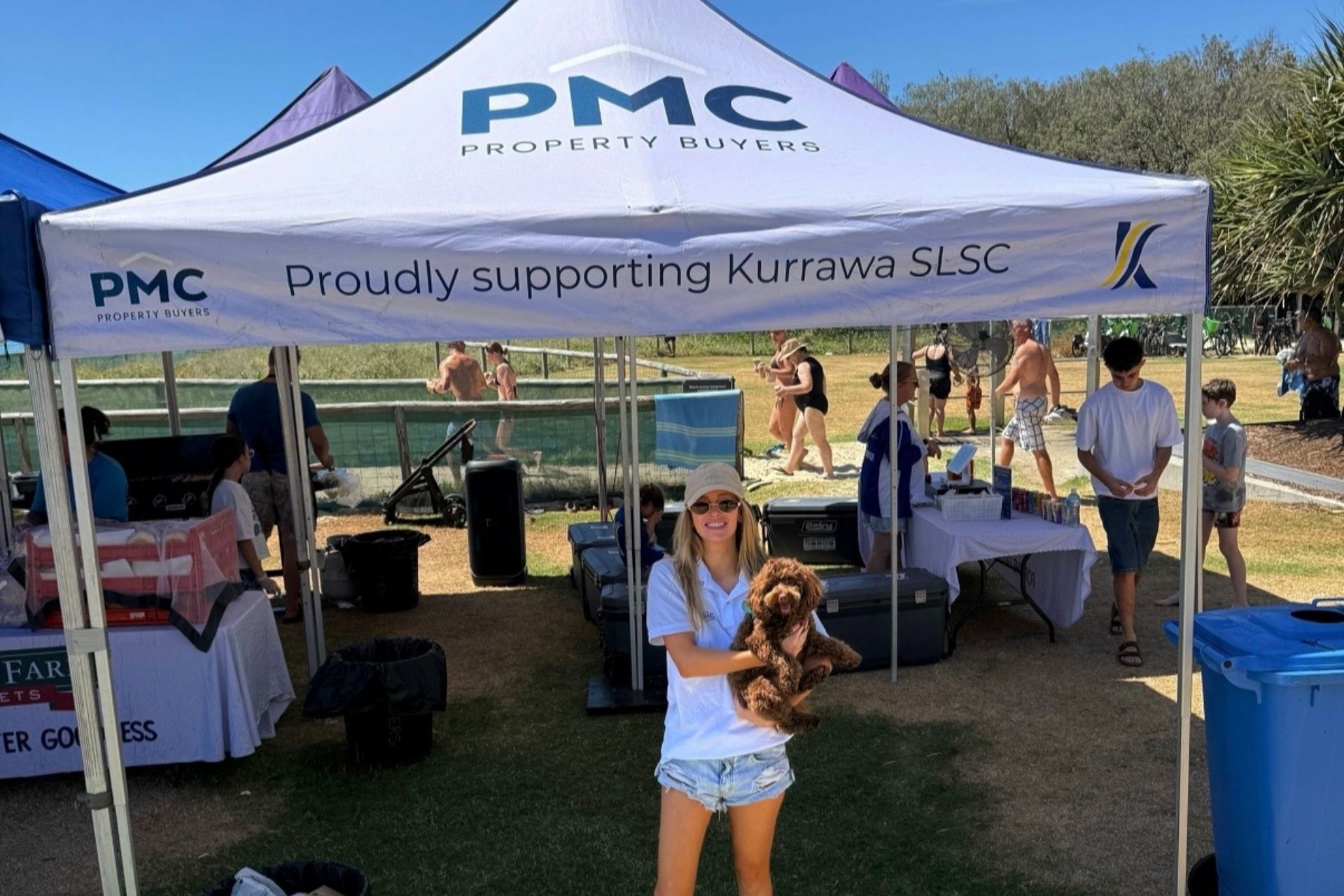PMC Property Buyers - Australia Zoo Wildlife Warriors