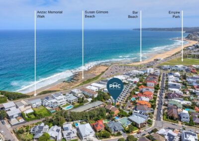 Bar Beach, NSW
