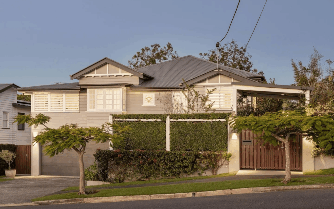 Paddington, QLD