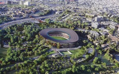 Victoria Park: How Close Is Brisbane’s $3.8 Billion Olympic Stadium to Construction?