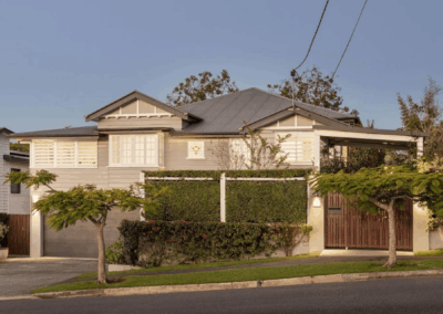 Paddington, QLD