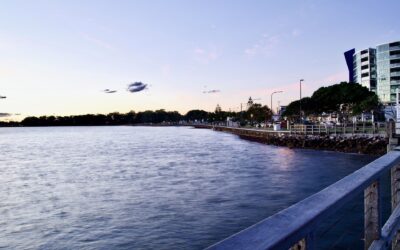 Moreton Bay & North Brisbane Infrastructure Update: Coastal Renewal, Lifestyle Growth and Major Investment