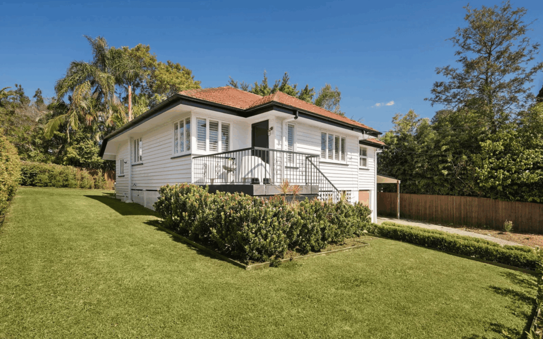 Holland Park, QLD
