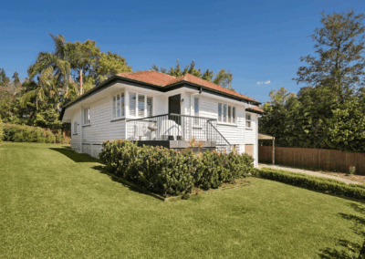 Holland Park, QLD