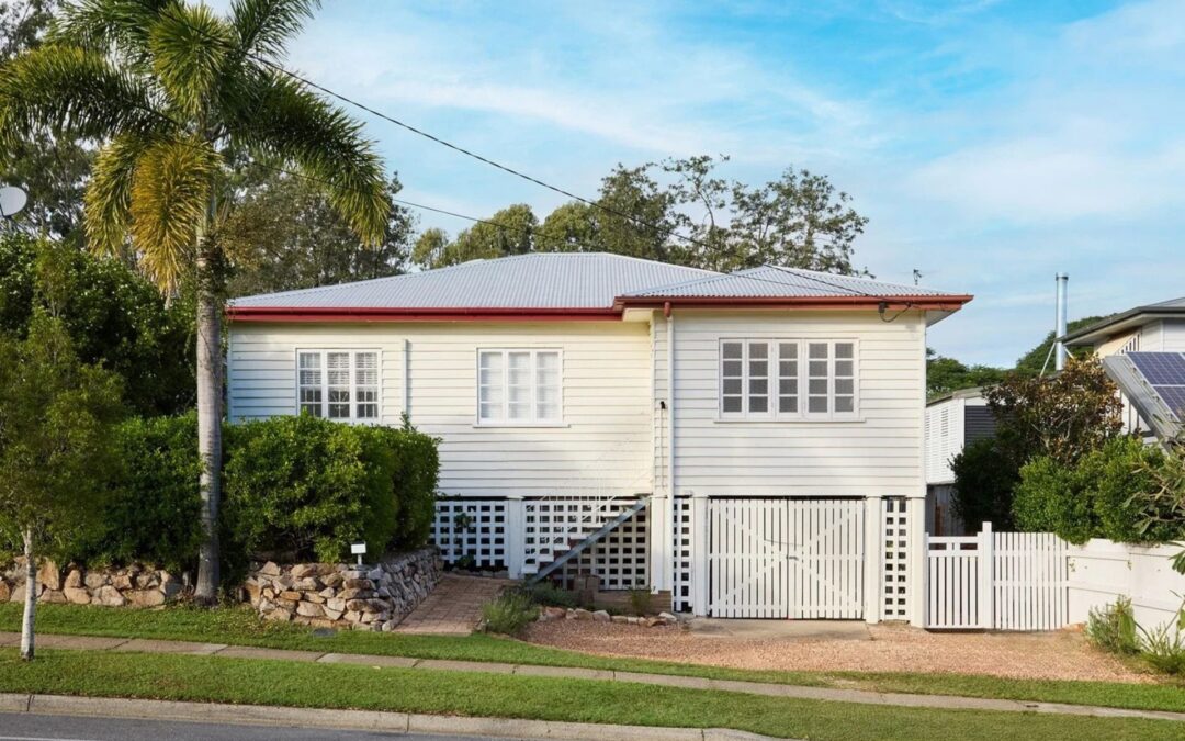 Ashgrove, QLD