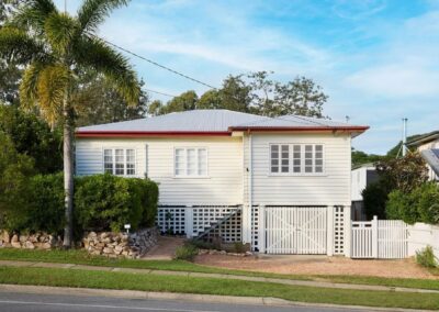 Ashgrove, QLD