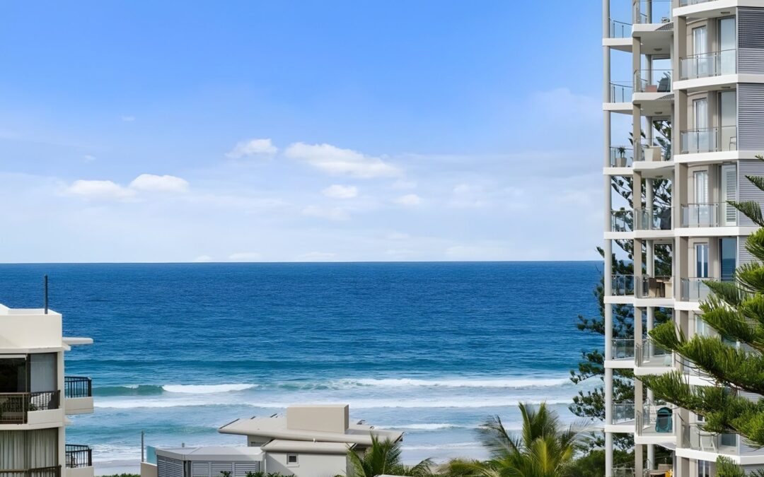 Broadbeach, QLD