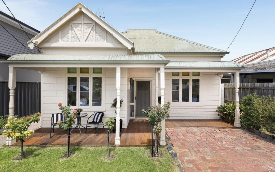 Newport, VIC