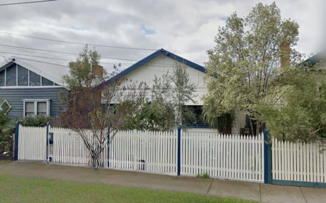 Kingsville, VIC