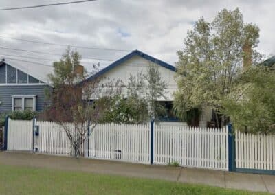 Kingsville, VIC