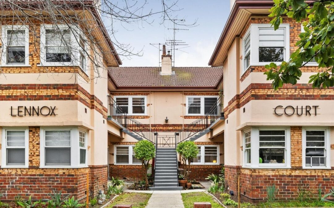 Hawthorn, VIC