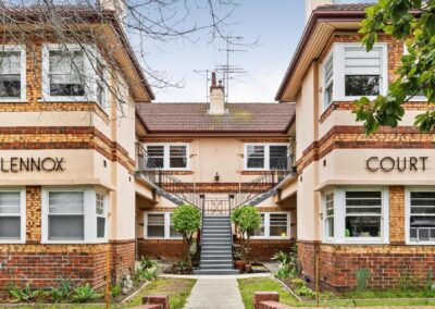 Hawthorn, VIC