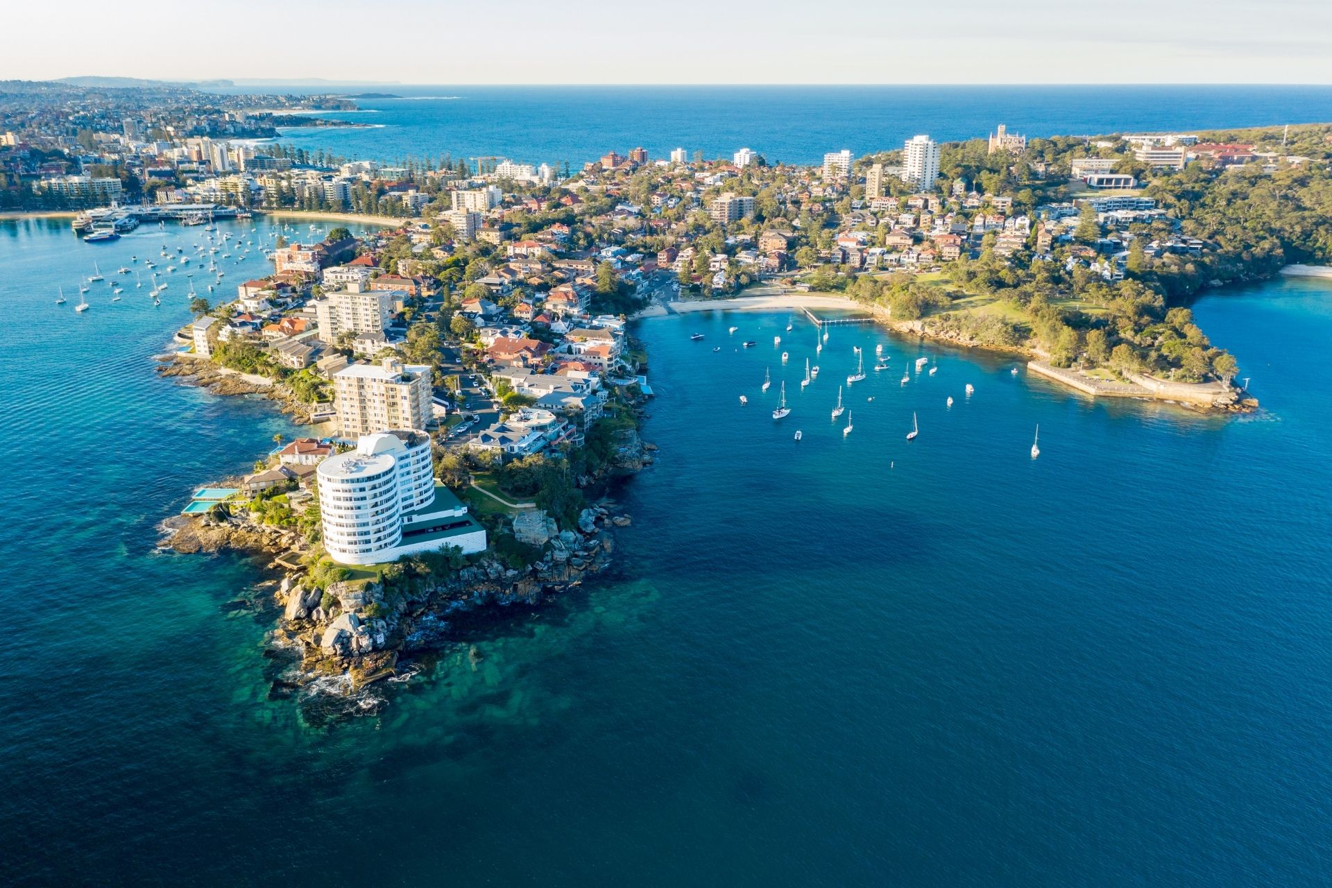 Sydney - Where we Service