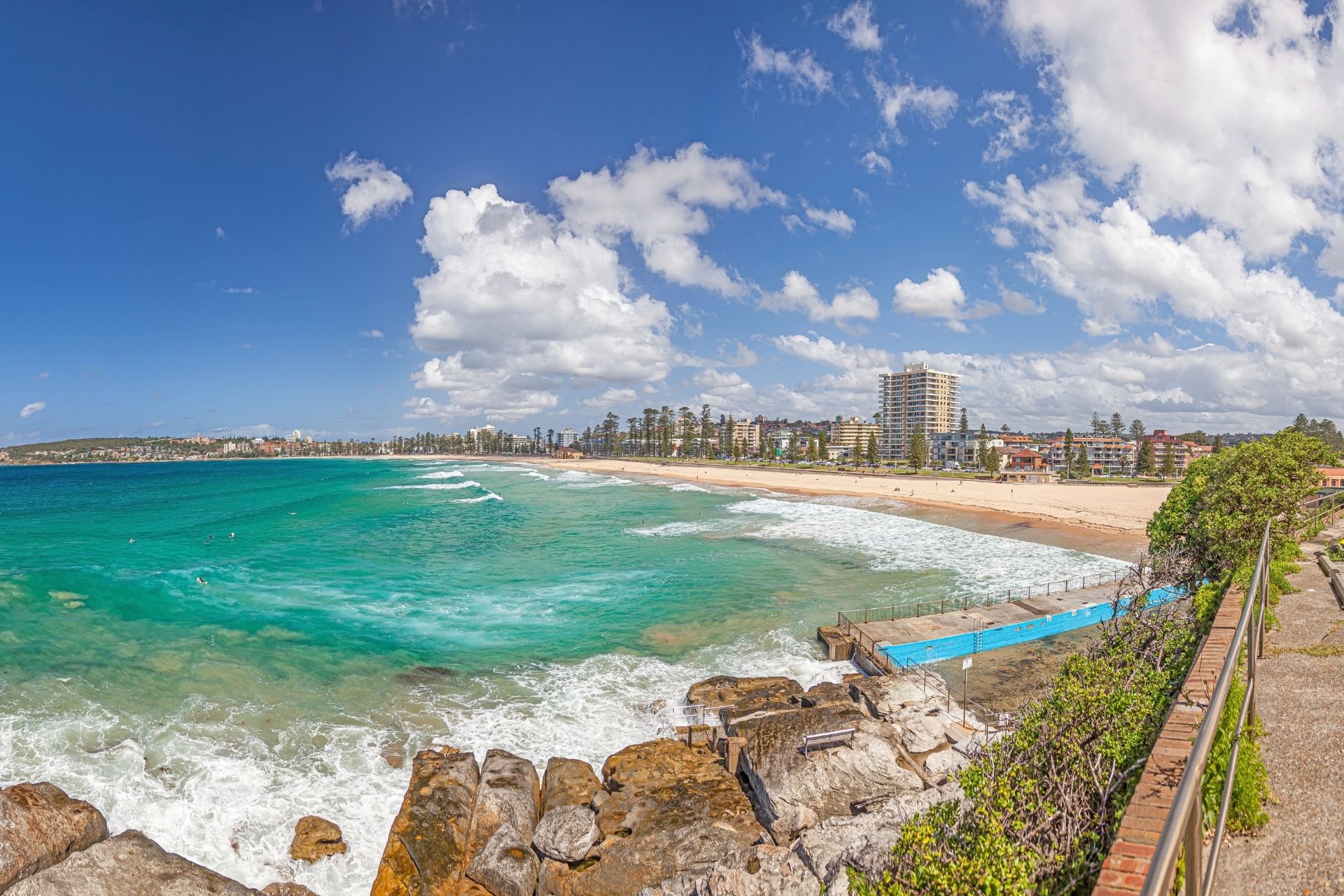 Sydney - Where we Service