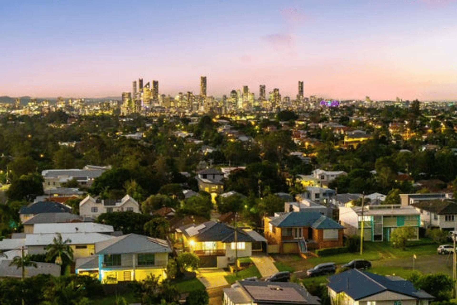 Sydney - Where we Service