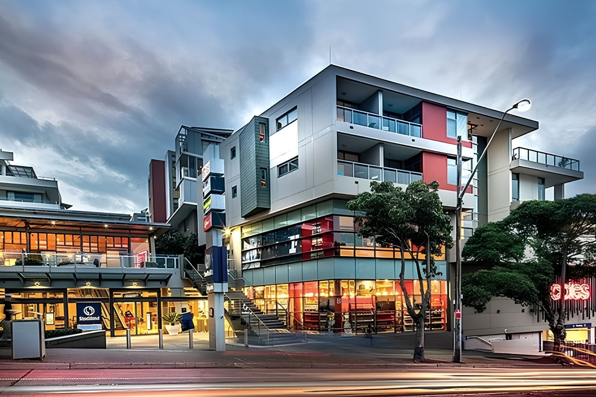 Stockland Balgowlah