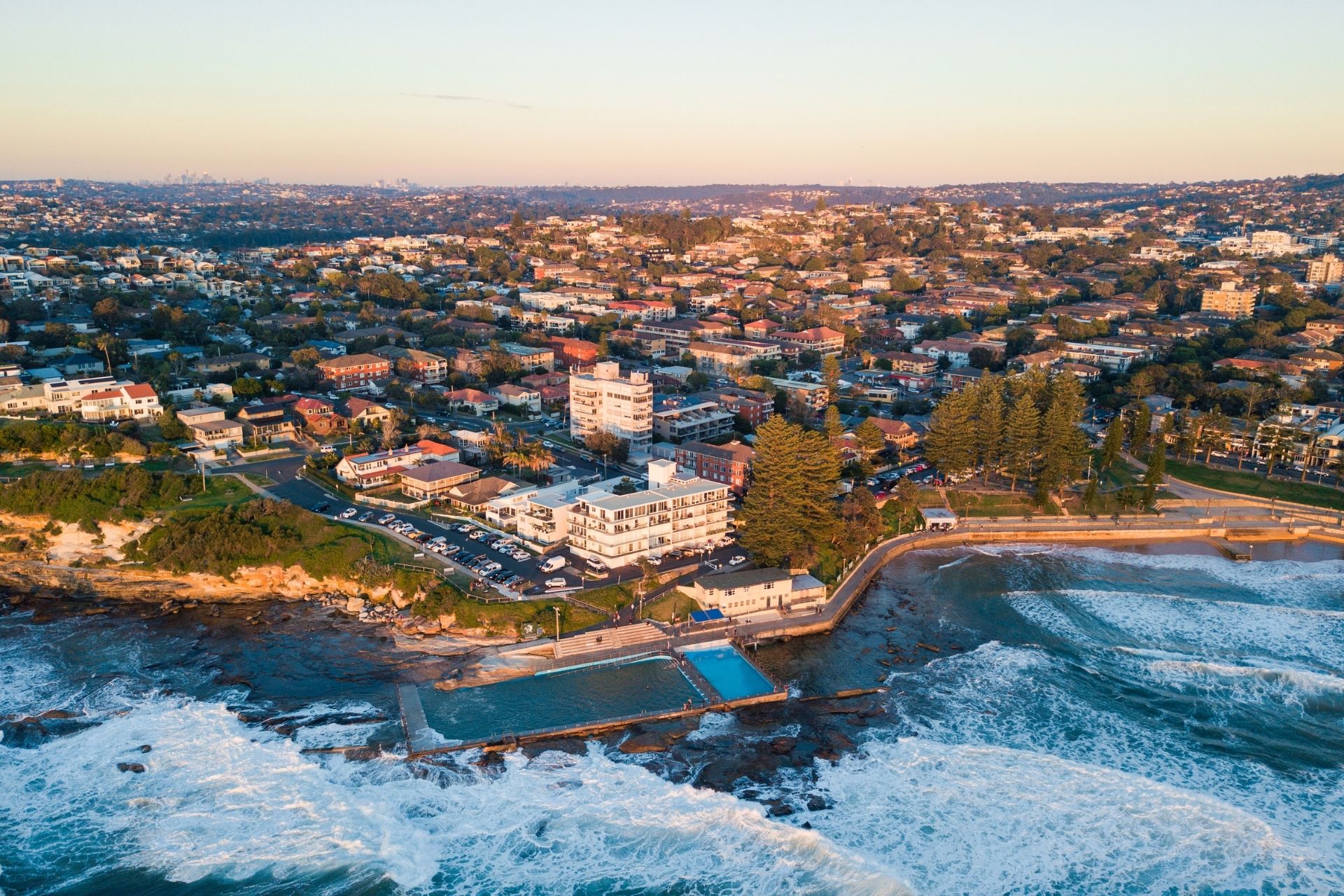 Sydney - Where we Service