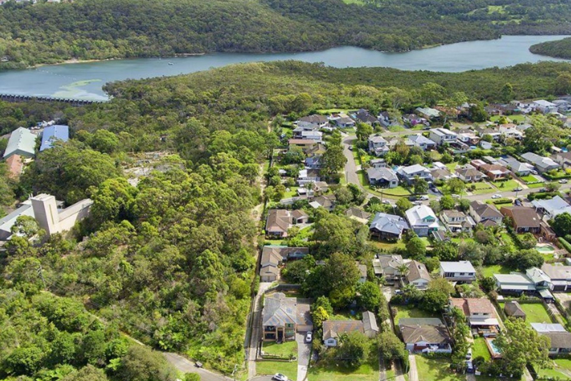 Brisbane - Where we Service