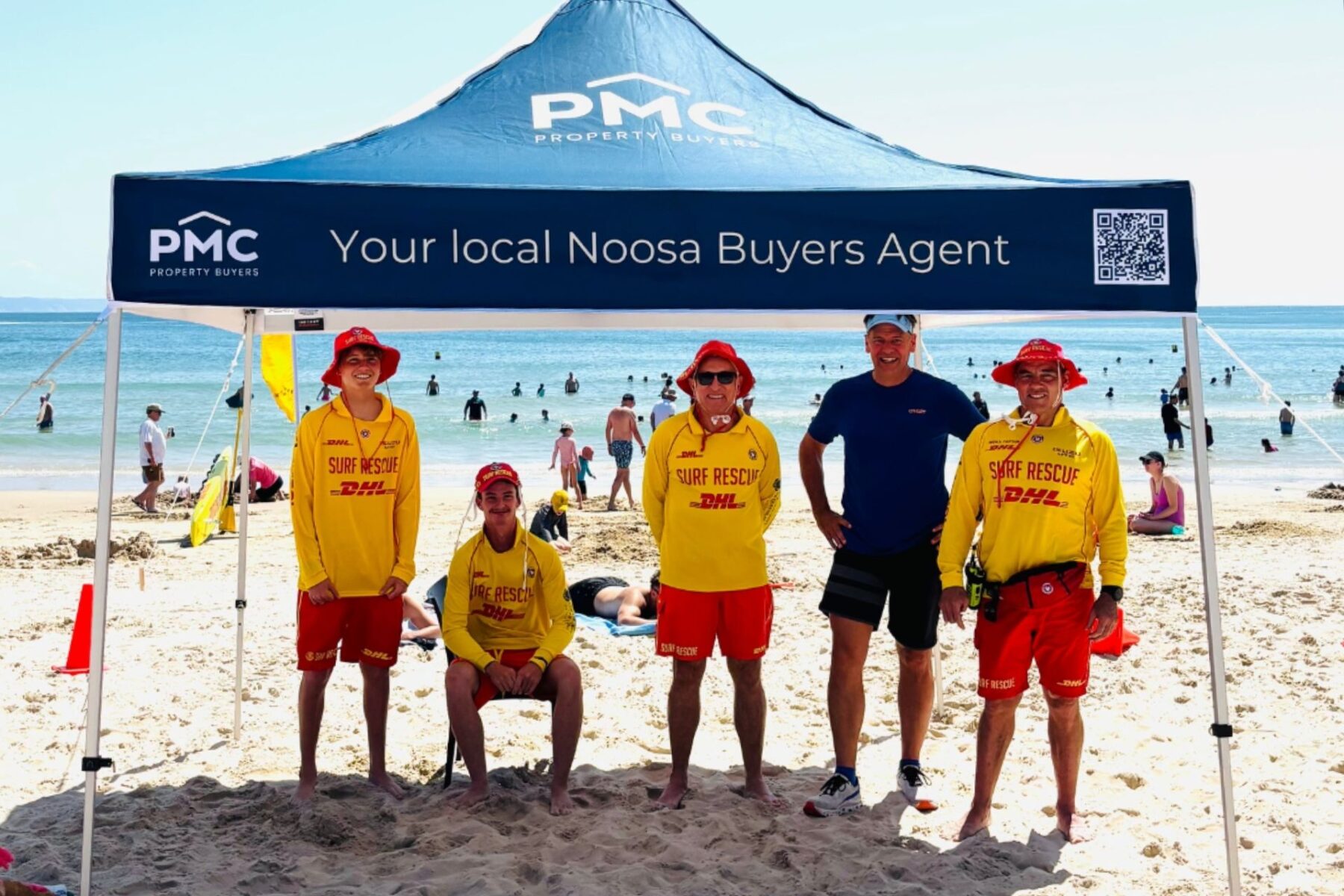 PMC Landscape Purchase PMC Property Buyers - Australia Zoo Wildlife Warriors