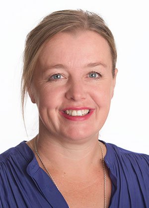 Laura Trew