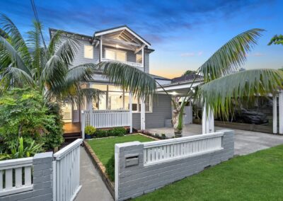 Collaroy Plateau, NSW