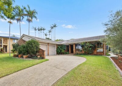 Carseldine, QLD