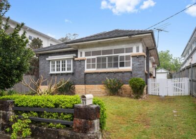 Balgowlah, NSW