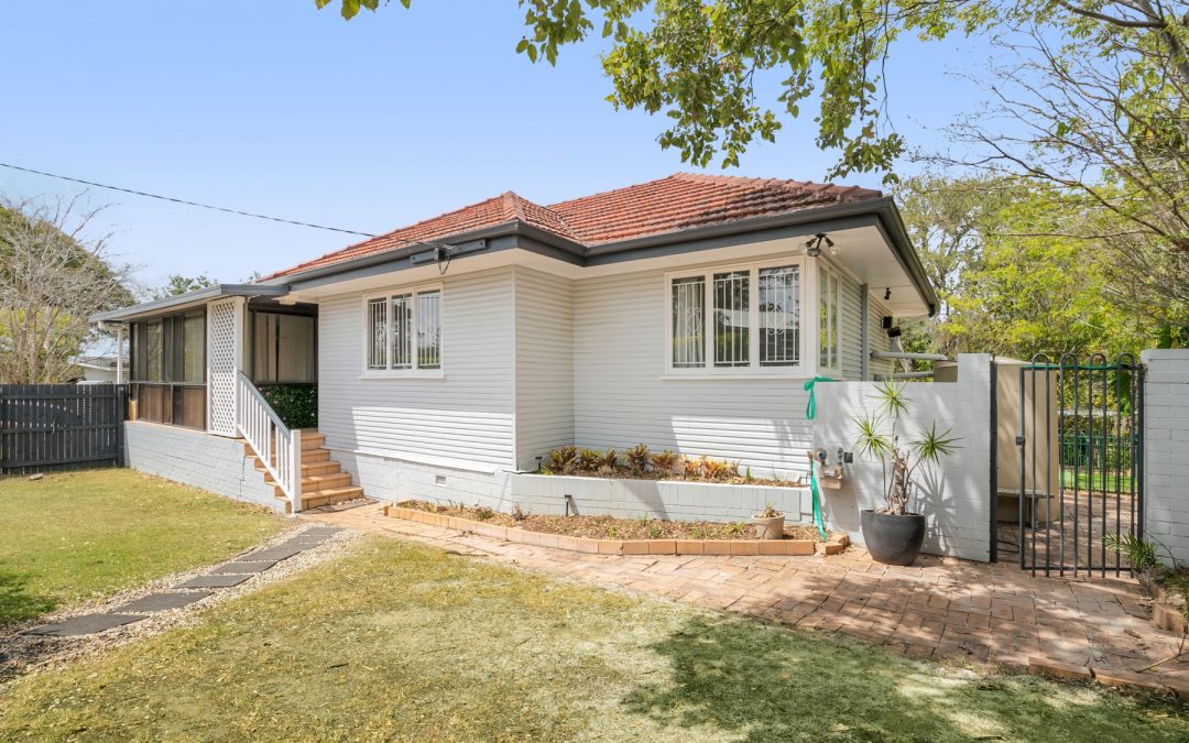 Tarragindi, QLD