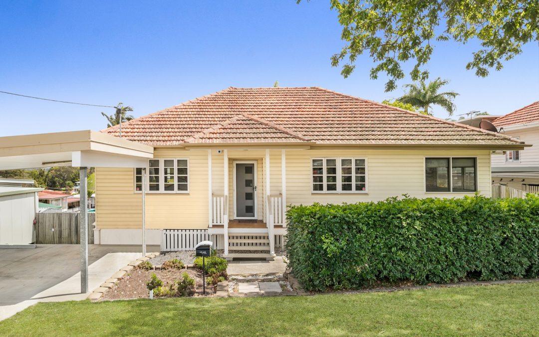 Wynnum West, QLD