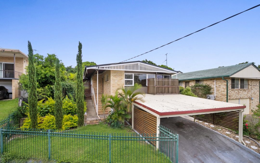 Tarragindi, QLD