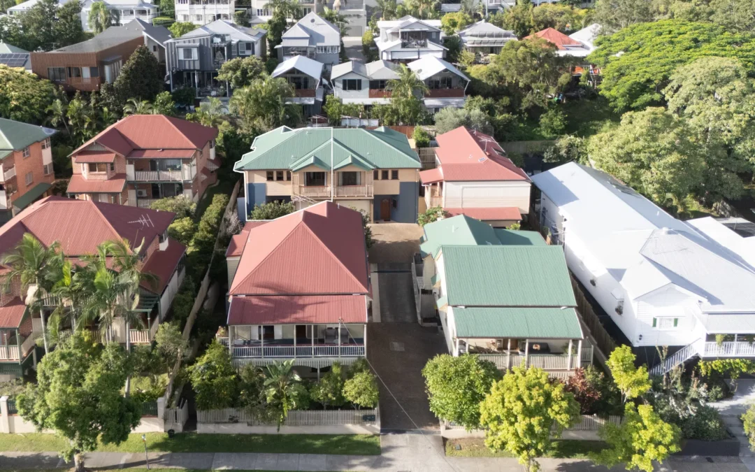 Paddington, QLD