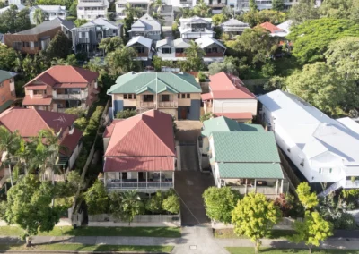 Paddington, QLD