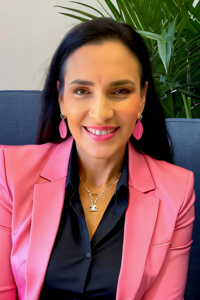 Paula Applin
