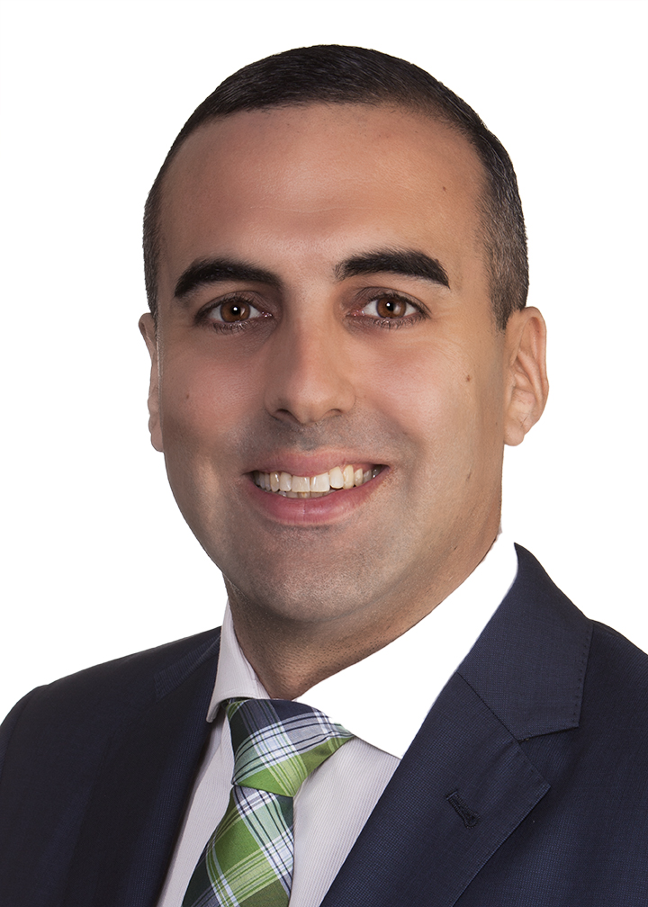 Dimitri Stephanos