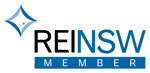 REINSW Member