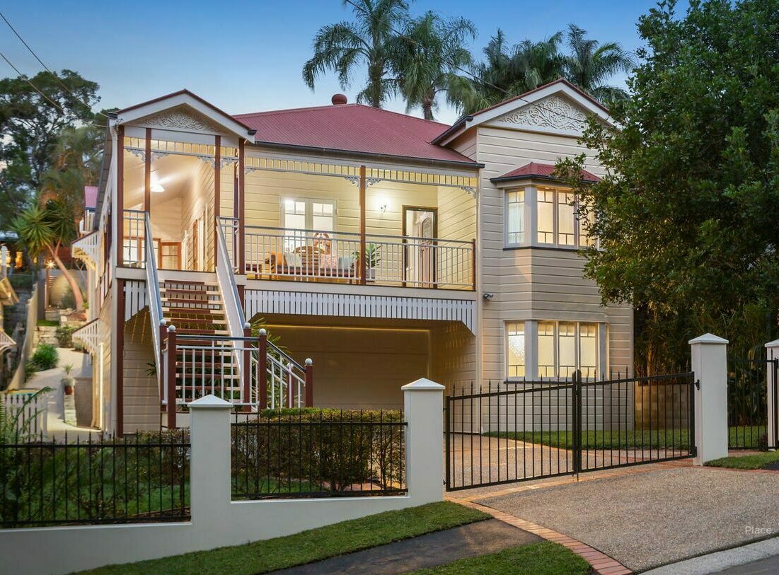 Red Hill Buyers Agents