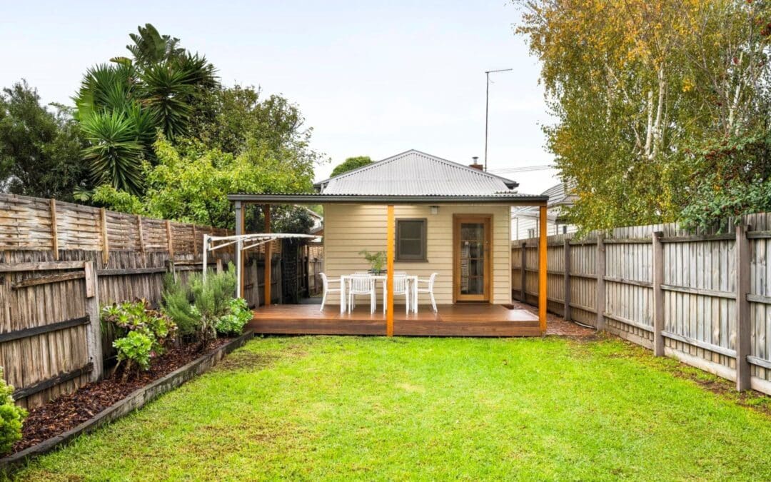 Ascot Vale, VIC
