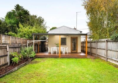 Ascot Vale, VIC