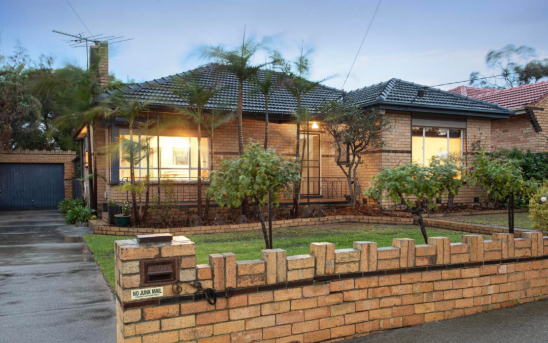 Bentleigh East, VIC
