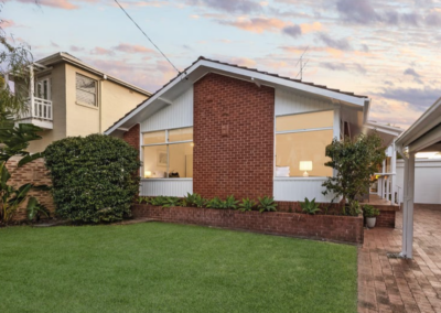 Clontarf, NSW