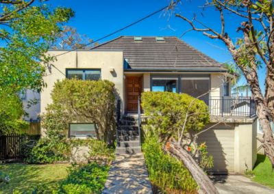 Balgowlah Heights, NSW