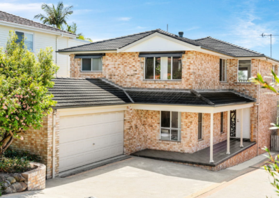 Allambie Heights, NSW