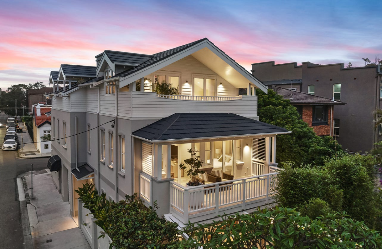 manly buyers agents