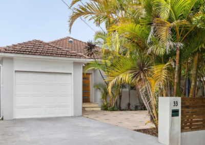 North Balgowlah, NSW