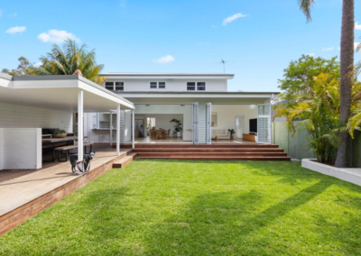 Frenchs Forest, NSW