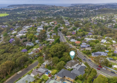Allambie Heights, NSW