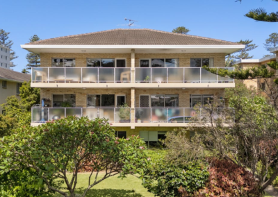 Manly, NSW