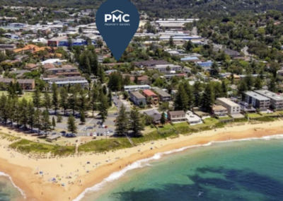 Mona Vale, NSW